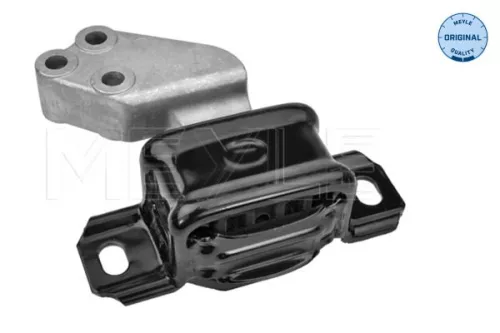 1x Meyle Right Engine Mount For Smart Fortwo