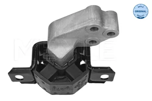 MEYLE MEYLE 014 024 1071 1x Meyle Right Engine Mount For Smart Fortwo 