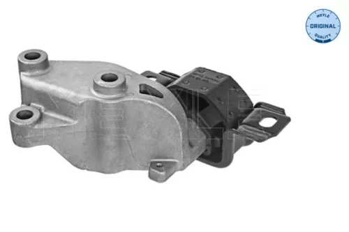 MEYLE MEYLE 014 024 1072 1x Meyle Left Transmission Sided Engine Mount For Smart Fortwo 