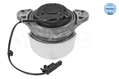MEYLE MEYLE 014 024 2046 1x Meyle Left Engine Mount For Mercedes C-class 