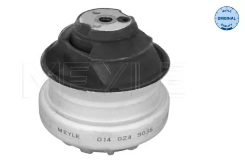 1x Meyle Front Engine Mount For Mercedes 124 190 E-class