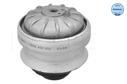 MEYLE MEYLE 014 024 9042 1x Meyle Front Engine Mount For Mercedes 124 190 E-class 