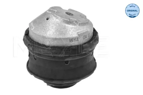 1x Meyle Front Engine Mount For Mercedes C-class