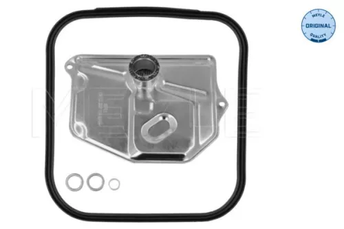 Meyle Automatic Transmission Hydraulic Filter Kit  For Mercedes-benz Cabriolet Co