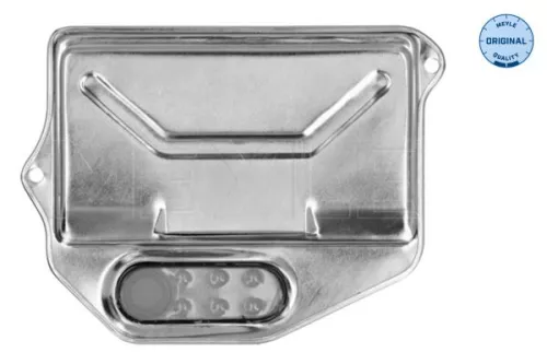 MEYLE MEYLE 014 027 2001 Meyle Automatic Transmission Hydraulic Filter Kit  For Mercedes-benz Cabriolet Co 