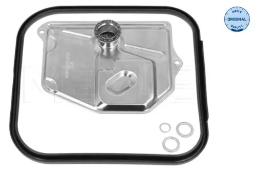 Meyle Automatic Transmission Hydraulic Filter Kit  For Mercedes-benz 123 S-class 