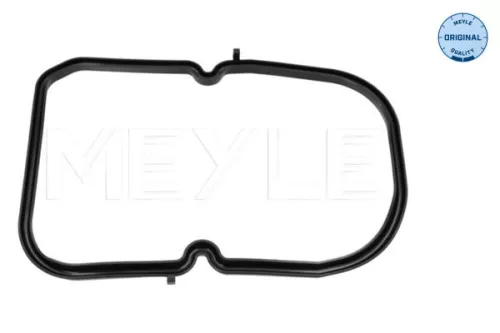 Meyle Automatic Transmission Sump Gasket For Mercedes-benz Porsche 123 124 1