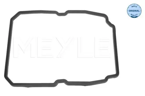 Meyle Automatic Transmission Sump Gasket For Mercedes-benz Porsche 911 C-cla