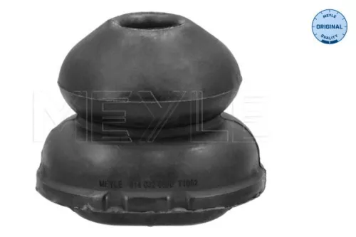 2x Meyle Rear Bump Stop For Mercedes-benz /8 123 S-class