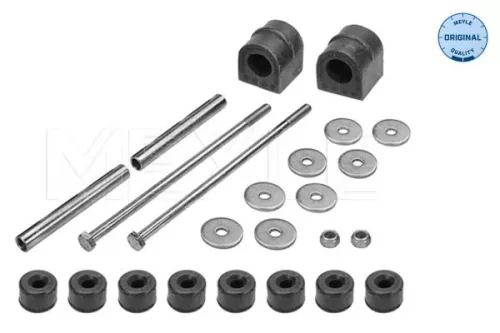 Meyle Front Left Front Right Repair Kit Stabiliser Bush For Mercedes-benz /8 Sl