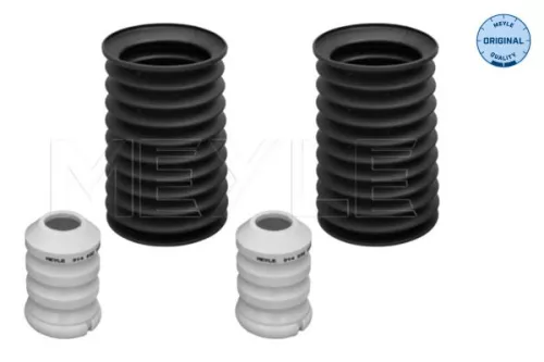 Meyle Front Shock Absorber Dust Cover Kit For Mercedes-benz 124 190 E-class