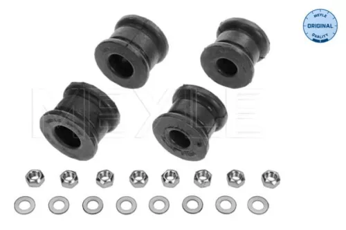 Meyle Front Left Front Right Repair Kit Stabiliser Bush For Mercedes-benz 124