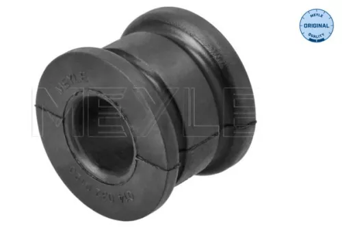2x Meyle Front Front Left Or Right Stabliser Link D Bush For Mercedes-benz 124