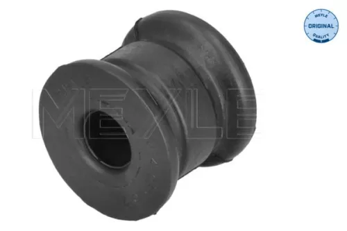 2x Meyle Front Left Or Right Outer Stabliser Link D Bush For Mercedes-benz 124