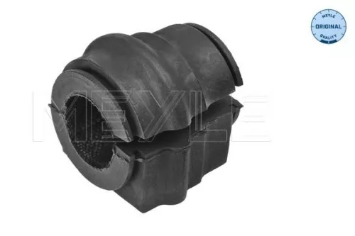 2x Meyle Front Left Or Right Stabliser Link D Bush For Mercedes-benz C-class C
