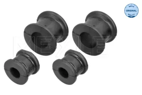 Meyle Front Left Front Right Repair Kit Stabiliser Bush For Mercedes-benz M-clas