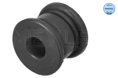 2x Meyle Rear Left Or Right Stabliser Link D Bush For Mercedes-benz S-class