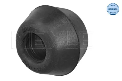 Meyle Front Left Or Right Upper Control Trailing Arm Bush For Mercedes-be