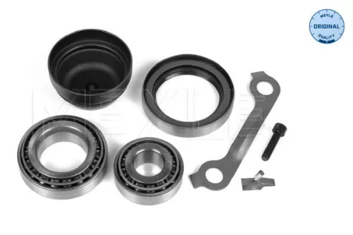 Meyle Front Wheel Bearing Kit For Mercedes-benz 123 S-class T1