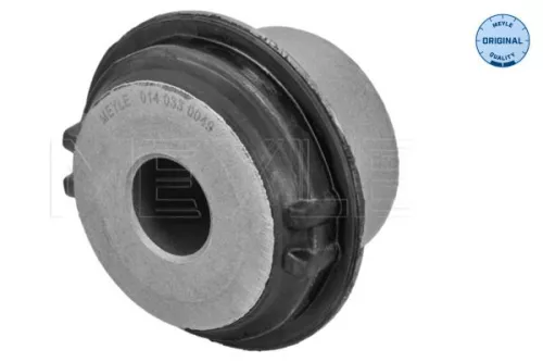 Meyle Front Left Or Right Lower Control Trailing Arm Bush For Merce