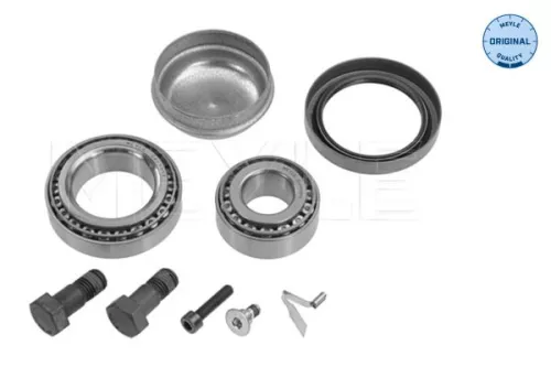 Meyle Front Wheel Bearing Kit For Mercedes-benz S-class