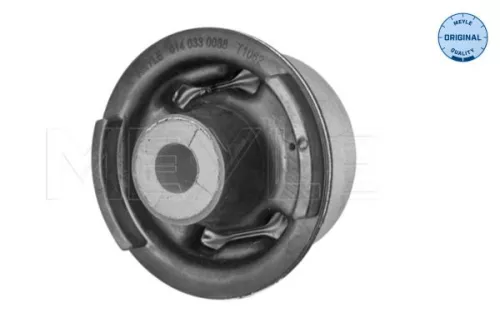 Meyle Front Left Or Right Control Trailing Arm Bush For Mercedes-be