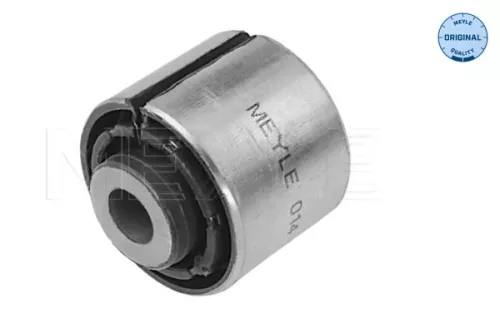 Meyle Front Left Or Right Lower Outer Rear Control Trailing Arm Bush For 