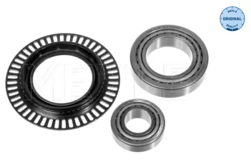 Meyle Front Wheel Bearing Kit For Mercedes-benz S-class