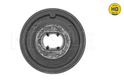 MEYLE MEYLE 014 033 0115/HD Meyle HD Front Left Or Right Lower Control Trailing Arm Bush For Merce 