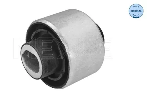 Meyle Front Left Or Right Lower Rear Control Trailing Arm Bush For Merced