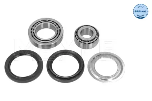 Meyle Front Wheel Bearing Kit For Mercedes-benz Vw Lt 28-35 Lt 28-46 Sprinter 2-