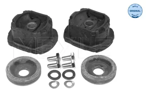Meyle Rear Left Or Right Axle Beam Repair Kit For Mercedes-benz 123
