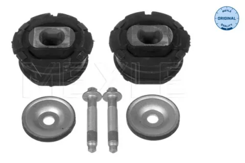 Meyle Front Rear Axle Beam Repair Kit For Mercedes-benz E-class