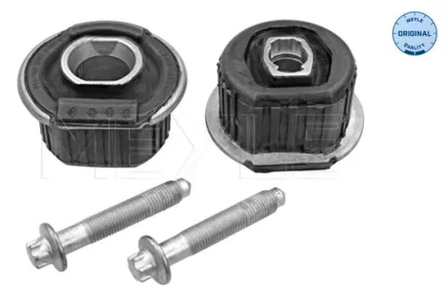 MEYLE MEYLE 014 035 0091/S Meyle Front Rear Left Or Right Axle Beam Mounting Bush For Mercedes-benz A-class 