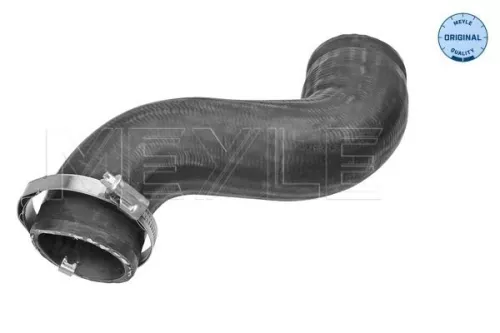 Meyle Charge Air Cooler Left Charge Air Hose For Mercedes-benz Sprinter 3 5-t Sp