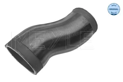 Meyle Lower Charge Air Hose For Mercedes-benz Sprinter 3 5-t Sprinter 3-t Sprint