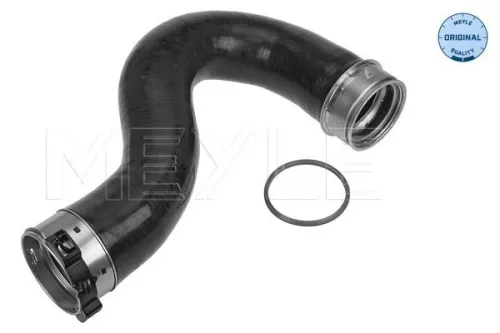 Meyle Charge Air Cooler Left Charge Air Hose For Mercedes-benz Sprinter 3 5-t Sp