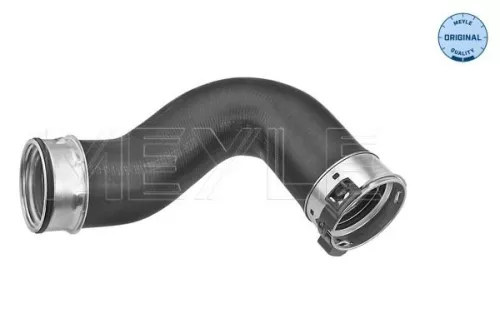 Meyle Charge Air Cooler Right Charge Air Hose For Mercedes-benz Sprinter 3 5-t S