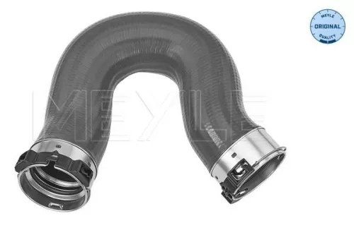 Meyle Right Charge Air Hose For Mercedes-benz Sprinter 3 5-t Sprinter 3-t Sprint