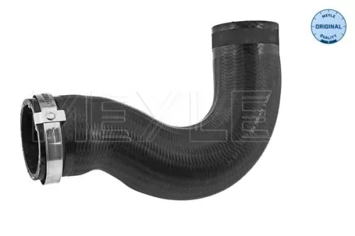 Meyle Charge Air Cooler Right Charge Air Hose For Mercedes-benz Sprinter 3 5-t S