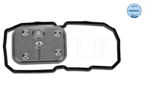 Meyle Automatic Transmission Hydraulic Filter Kit  For Mercedes-benz A-class Vane