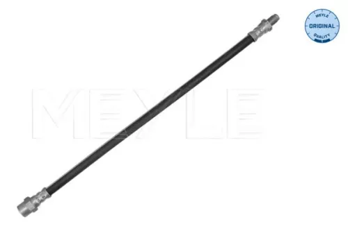 Meyle Front Brake Hose For Mercedes-benz 123 124 190 E-class S-class Sl