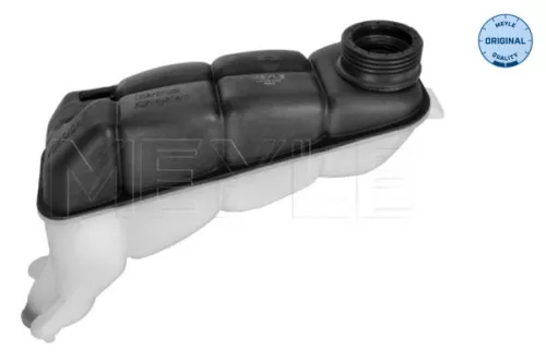 Meyle Coolant Expansion Tank For Mercedes-benz E-class