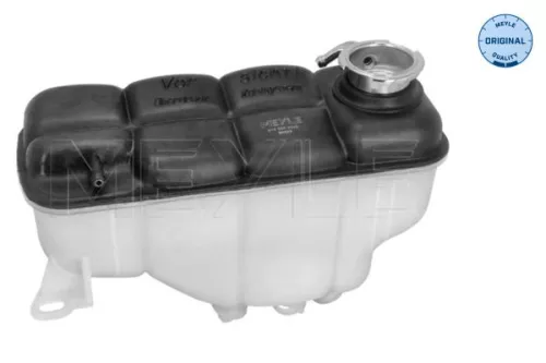 Meyle Coolant Expansion Tank For Mercedes-benz C-class Clk G-class