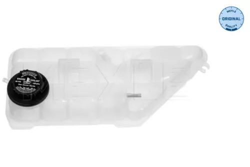 Meyle Coolant Expansion Tank For Mercedes-benz M-class