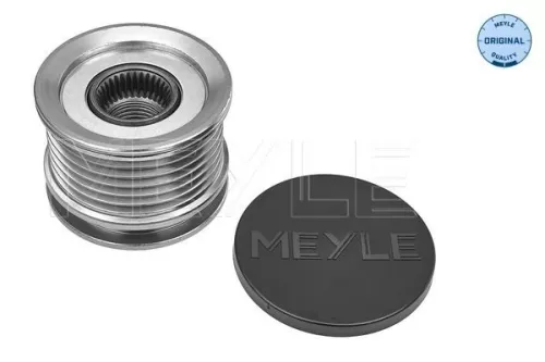Meyle Overrunning Alternator Pulley For Chrysler Jeep Mercedes-benz C-class E-clas