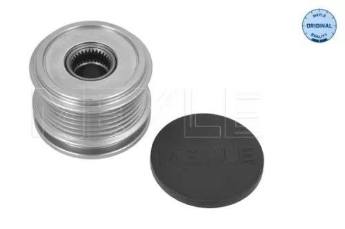 Meyle Overrunning Alternator Pulley For Mercedes-benz C-class E-class G-class S-cl