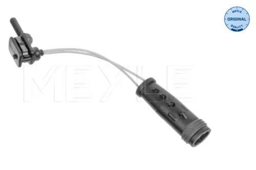 Meyle Front Front Left Front Right Rear Rear Right Warning Contact Brake Pad Wea