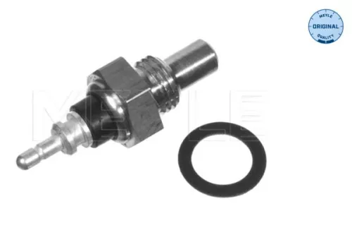 Meyle Coolant Temperature Sensor For Daewoo Mercedes-benz Ssangyong Vw /8 123 12