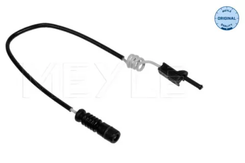 Meyle Rear Brake Pad Wear Sensor For Mercedes-benz M-class